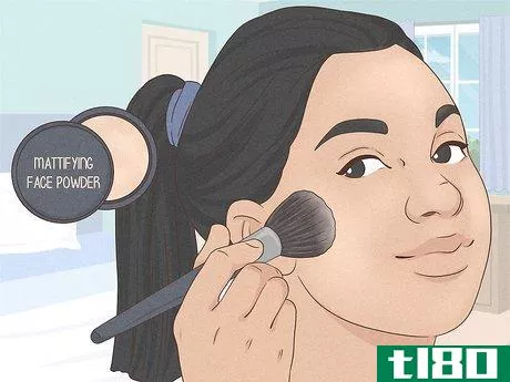 Image titled Do Natural Pretty Makeup for School (Teen Girls) Step 5