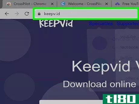 Image titled Download Any Video from Any Website for Free Step 4