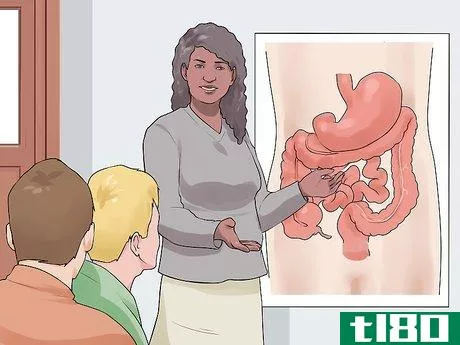 Image titled Explain Crohn's Disease to Others Step 11