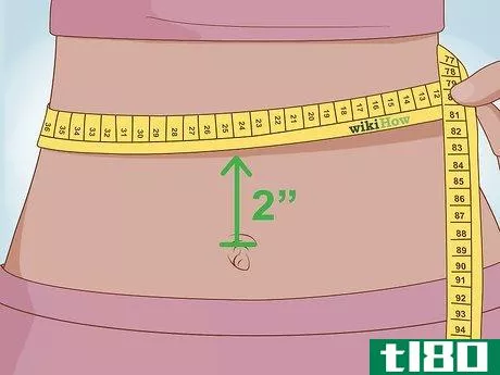 Image titled Determine Your Dress Size Step 2