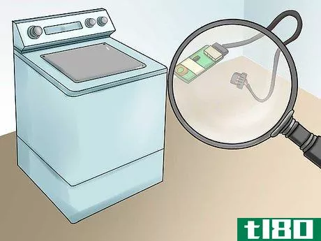 Image titled Fix a Dryer That Will Not Start Step 4
