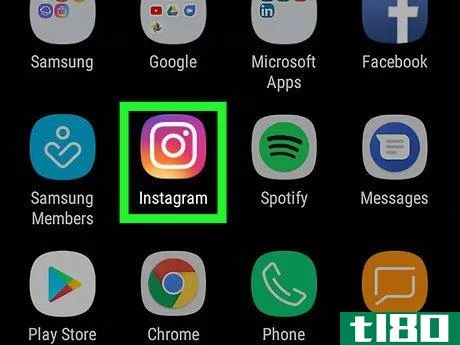Image titled Download Videos on Instagram on Android Step 2