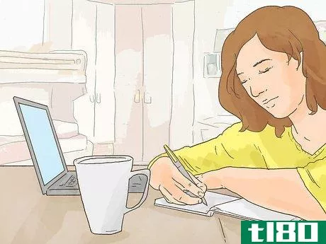 Image titled Get Boring Homework Done Step 7