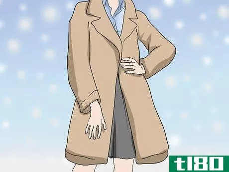 Image titled Dress Casually in Winter Step 12