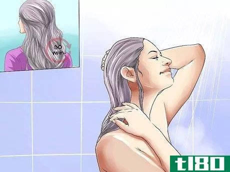 Image titled Dye Hair Gray Step 16