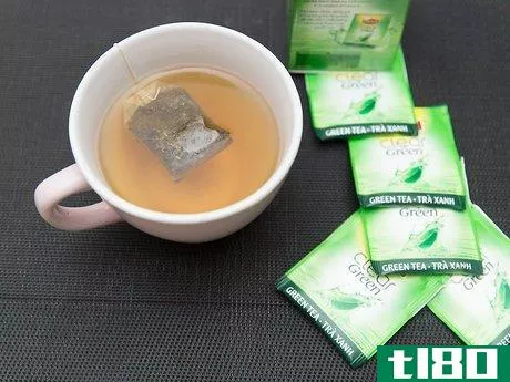 Image titled Drink Green Tea for Improved Health Step 8