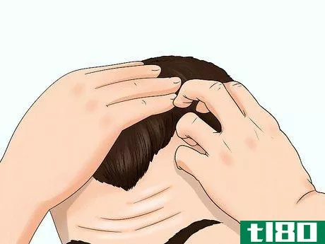 Image titled Fix a Receding Hairline Step 12