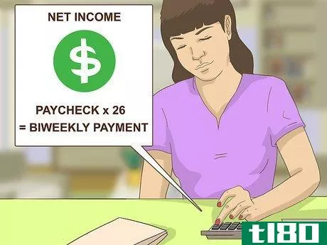 Image titled Financially Prepare for Living Alone Step 1