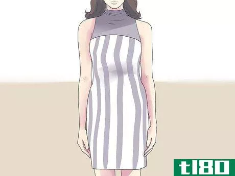 Image titled Dress as a Petite Woman Step 6