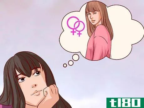 如何确立性身份(establish a sexual identity)