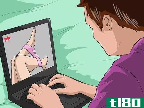 Image titled Enjoy Pornography in the Comfort of Your Home Step 10