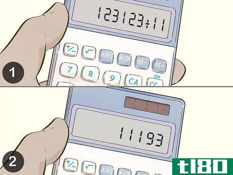 Image titled Do a Cool Calculator Trick Step 11