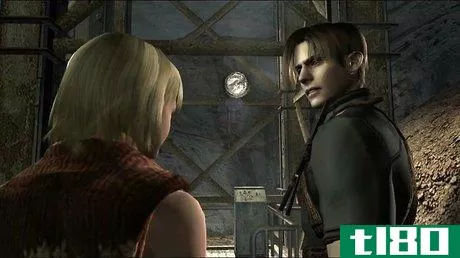 Image titled Easily Defeat the Last Boss on Resident Evil 4 Alternative Step 1
