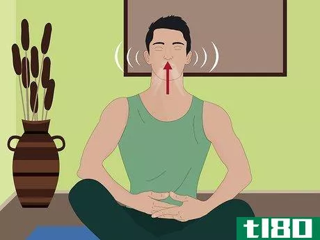 Image titled Do Indian Meditation Step 10