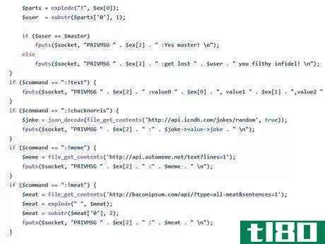 Image titled Develop an IRC Bot Step 12