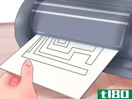 Image titled Draw a Basic Maze Step 10