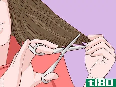 Image titled Do a Layered Haircut Step 11