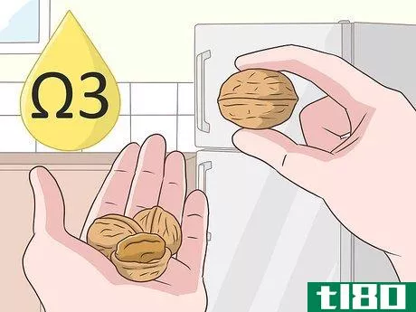Image titled Enjoy the Health Benefits of Nuts Step 8