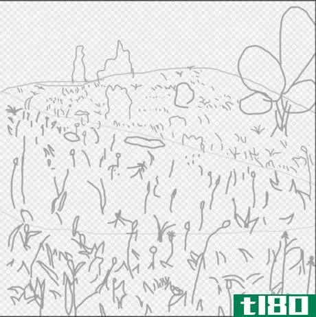 Image titled Draw Manga Plants step 16.png