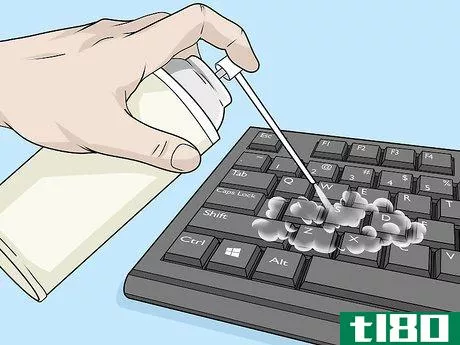 Image titled Fix Sticky Keyboard Keys Step 3