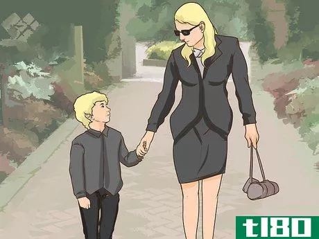 Image titled Explain Cremation to a Child Step 12