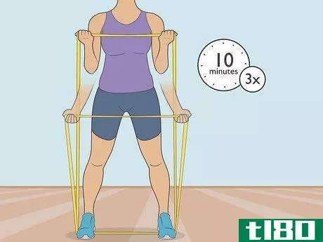 Image titled Exercise with Rheumatoid Arthritis Step 11