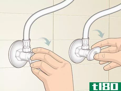 Image titled Fix a Leaky Delta Bathroom Sink Faucet Step 2