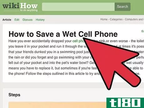 Image titled Fix a Cell Phone Step 21