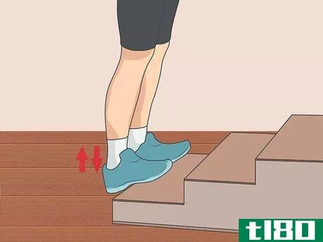 Image titled Fix Achilles Tendonitis Step 15