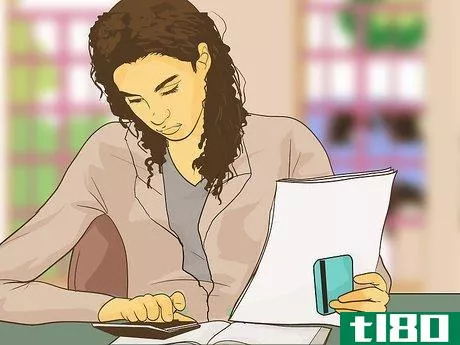 Image titled Evaluate Store Credit Card Offers Step 9