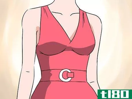 Image titled Dress to Make Yourself Look Skinnier Step 13