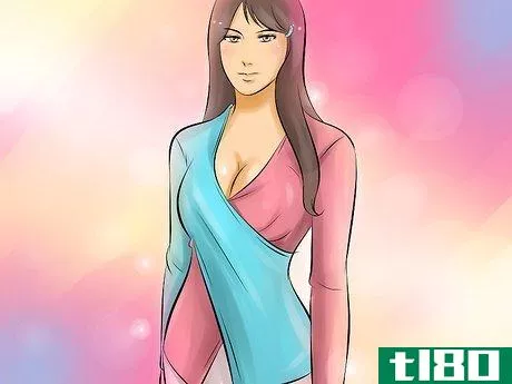 Image titled Dress to Flatter a Curvier Figure Step 5