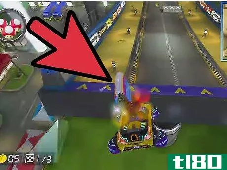 Image titled Get Competitive at Mario Kart 8 Step 7