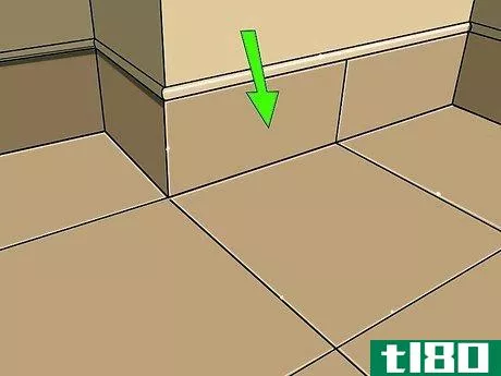 Image titled Finish Tile Edges Step 7