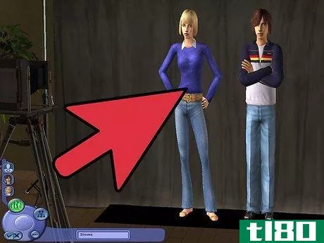 Image titled Do the Boolprop Cheat on the Sims 2 Step 4