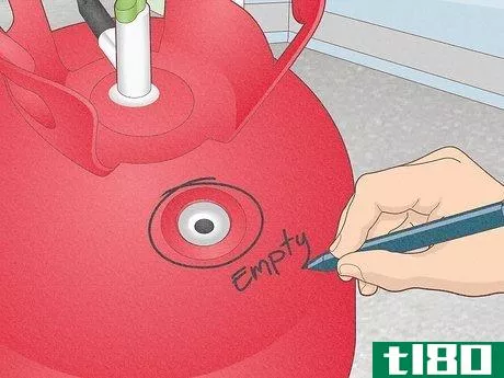 Image titled Dispose of a Helium Tank Step 5