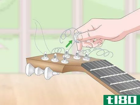 Image titled Fix Guitar Strings Step 13