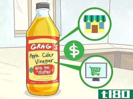 如何喝苹果醋(drink apple cider vinegar)