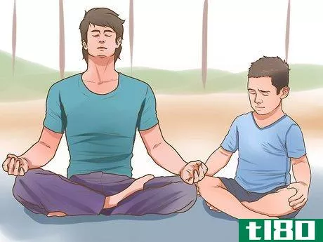 Image titled Do Yoga with Your Kids Step 13