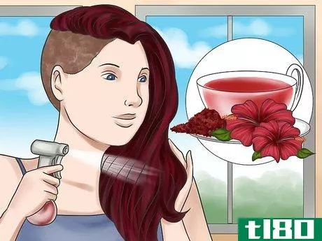 Image titled Enhance Your Hair Color Using Tea Step 9