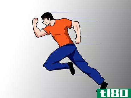 Image titled Fight Like Goku Step 7