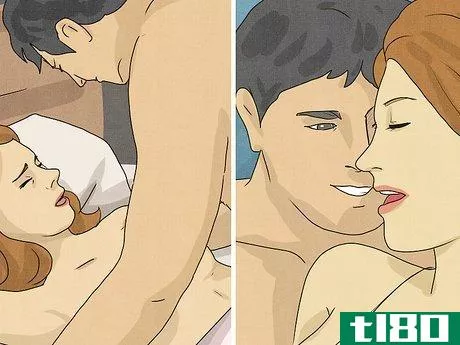 Image titled Enjoy Sex in a Long Term Relationship Step 2