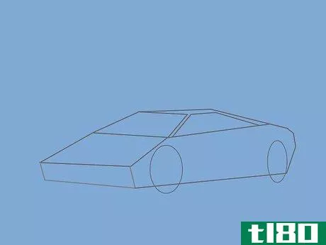 Image titled Draw a Lamborghini Step 21
