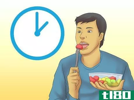Image titled Eat at a Party when on a Strict Diet Step 12