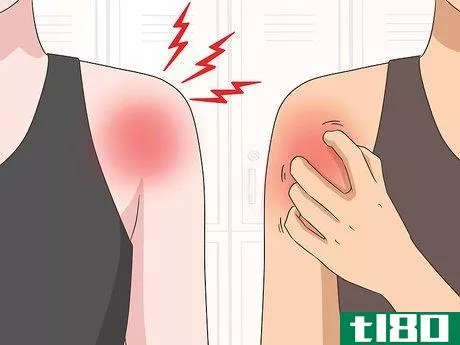 Image titled Diagnose Shoulder Pain Step 2