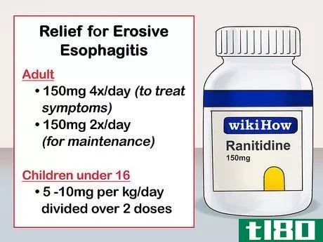 Image titled Dose Ranitidine Step 3