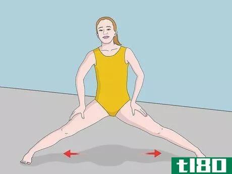 Image titled Do Gymnastic Moves at Home (Kids) Step 17