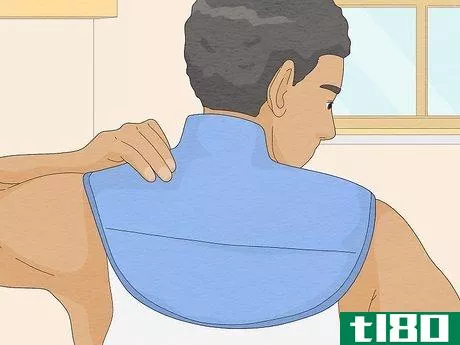 Image titled Fix a Pinched Nerve in the Shoulder Step 5