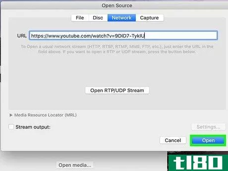 Image titled Download YouTube Videos on a Mac Step 16