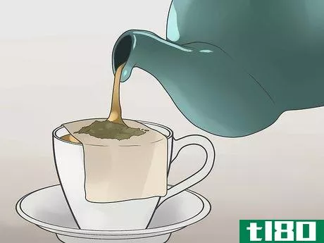 Image titled Drink Green Tea Properly Step 10
